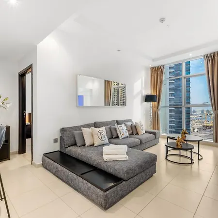 Modern 1Br Jbr View No Car Needed!-2