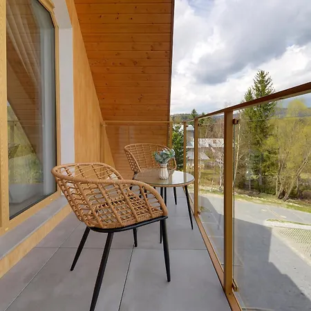 Trevilles Apartamenty Venus-2