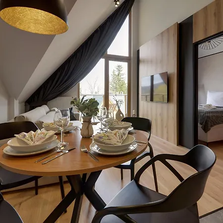 Trevilles Apartamenty Venus-3