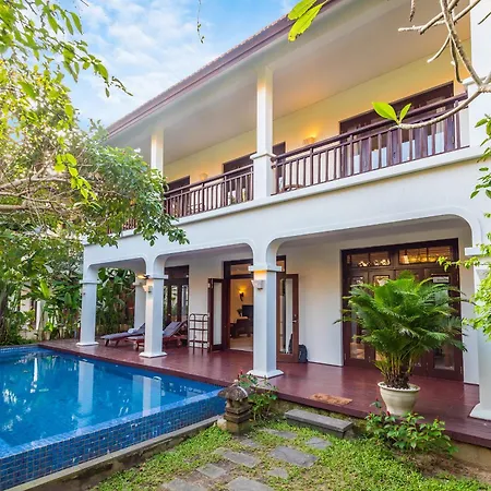 Purama Villas Da Nang Managed By Abogo-3