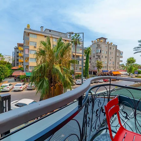 Aria Riva Apart Hotel-3