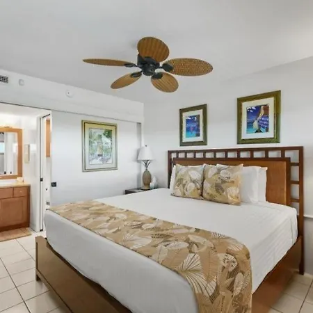 Sugar Beach Resort, #430^ Condo-2