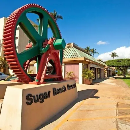 Sugar Beach Resort, #430^ Condo-3