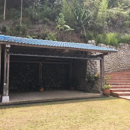 Villa In The Forest - Mont Ventoux-3