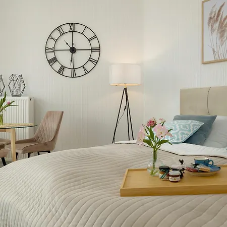 Pinea Apartament Studio-2