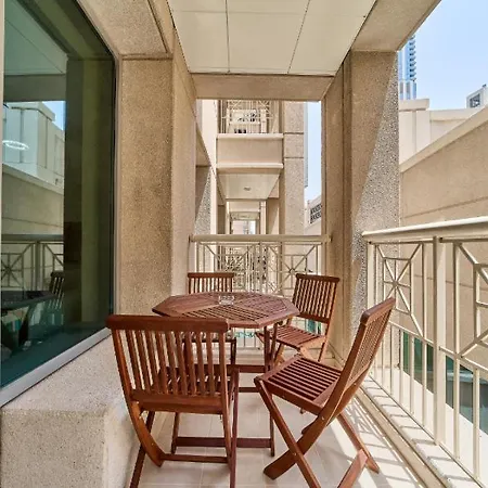 Golden Homes 29 Blvd Tower Urban Nest 1Br Near Dubai Mall & Burj Khalifa Downtown Dubai-2
