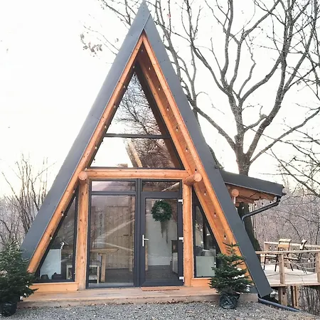 Cabana A-3