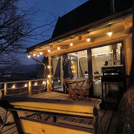 Cabana A-2
