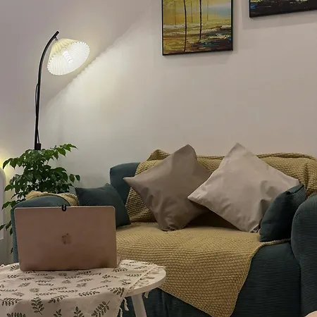 Hatus Homestay-Bon Tam, Bep, Ban Cong, May Chieu-2