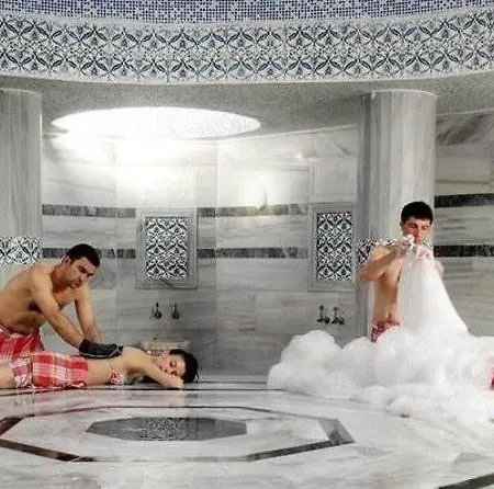 Turkishbath Spa Wellnes-3