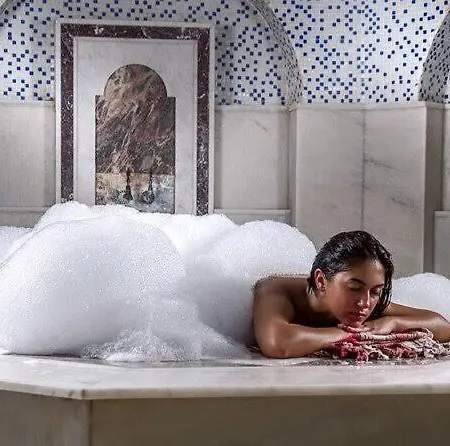 Turkishbath Spa Wellnes-2
