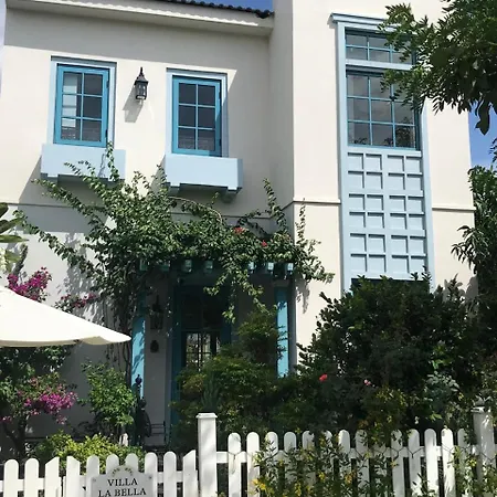Villa La Bella Phan Thiet-2