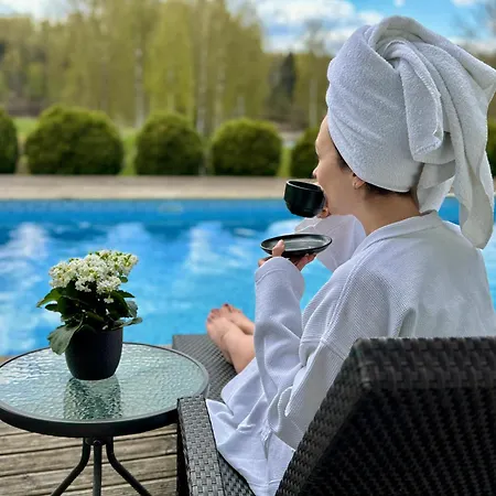 Spa Hotel Ezeri-2