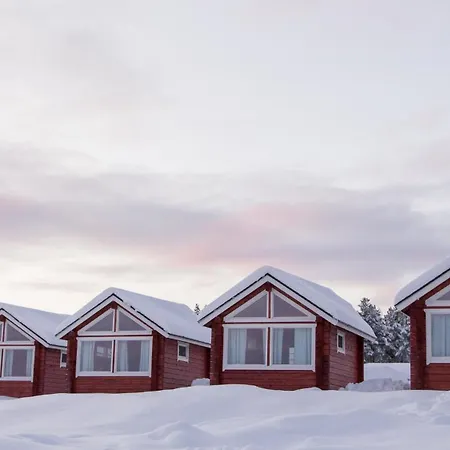 Holiday Village Inari-2