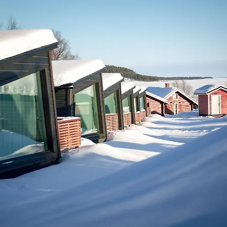 Holiday Village Inari-3