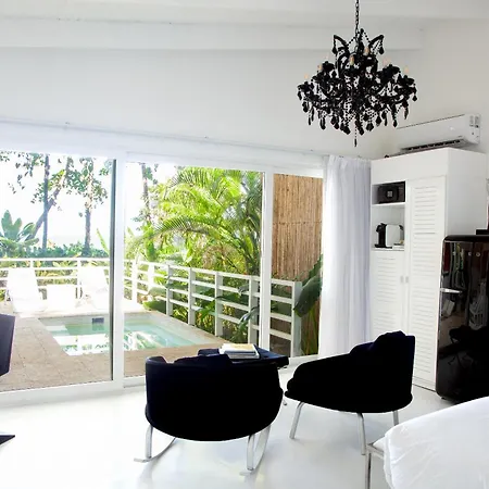 Le Cameleon Hotel-3