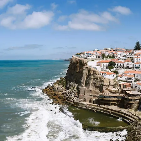 Outpost - Casa Das Arribas-3