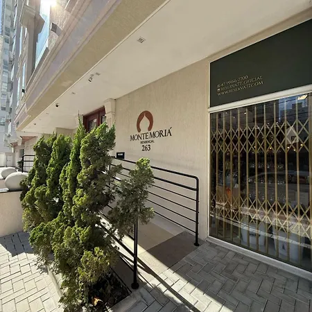 3 Suites Com Jacuzzi E Banheira, Prox Do Hard Rock Cafe Em Meia Praia-3