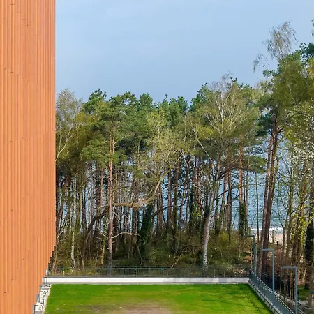 Pinea Apartament Studio-3