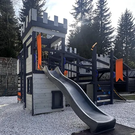 Hotel Jakuszyce Sport & Spa-2