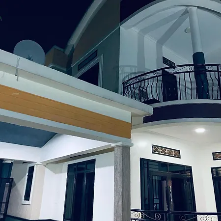 Kwetu Airport Residences&Suites-3