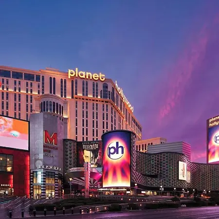 Planet Hollywood Resort & Casino By Suiteness-2