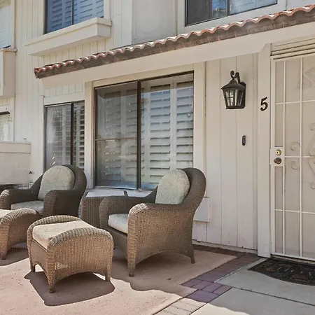 4Bd L Pool & Tennis Access L 5 Mi Downtown Ps-3