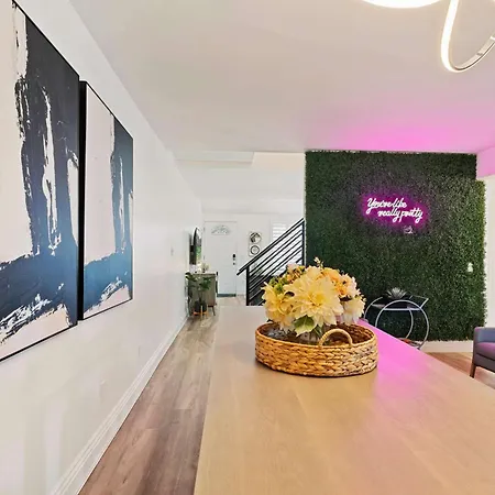 4Bd L Pool & Tennis Access L 5 Mi Downtown Ps-2