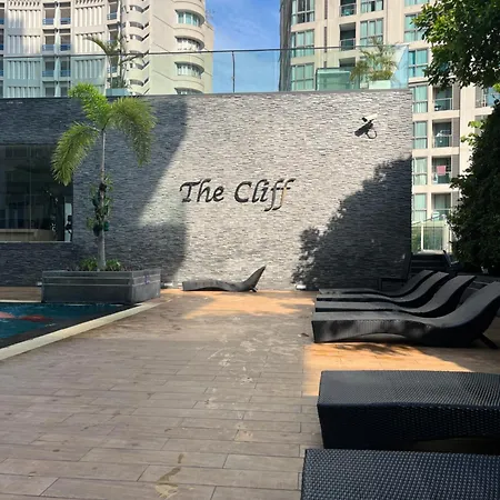 The 101 Suite Pattaya-2