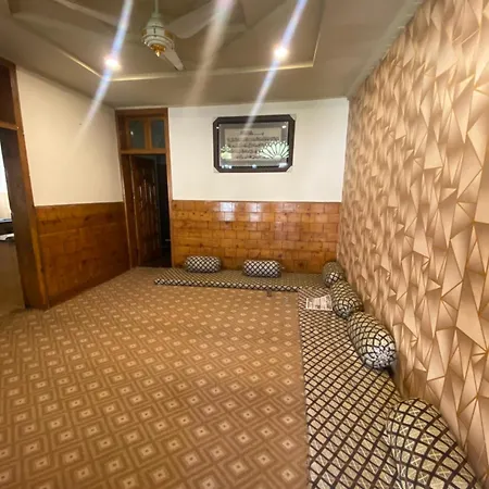 Gilgit Flats-3