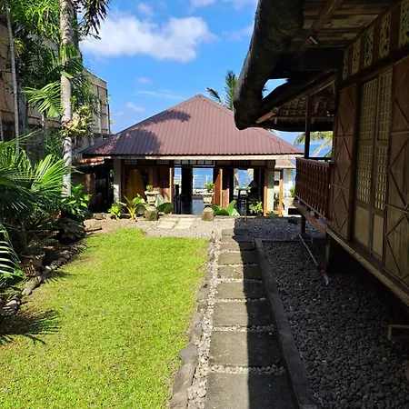 Wijaya Anilao Beach House-3