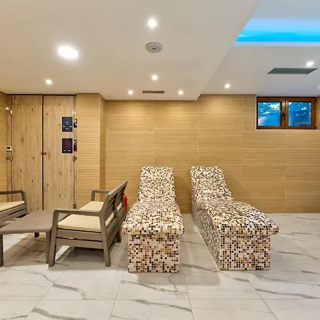 Vila Zlatibor Spa & Wellness-3