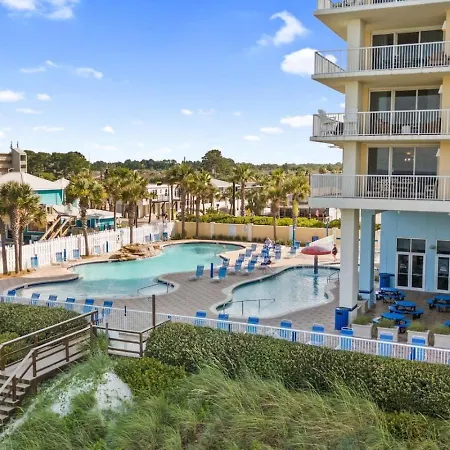 22Nd-Floor Gulf Front With Panoramic Views | Majestic Tower 2 Unit 2207-3