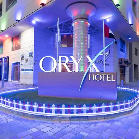 Oryx Hotel-3