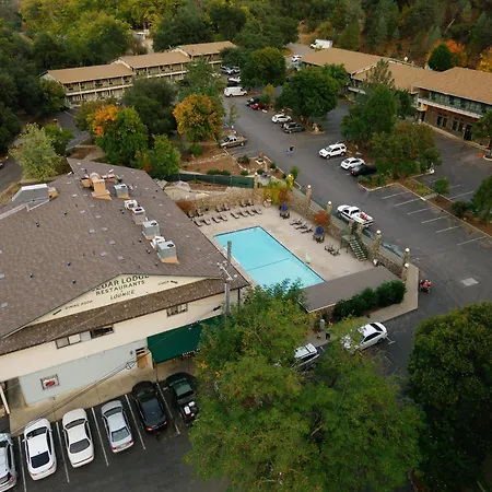 Cedar Lodge-3