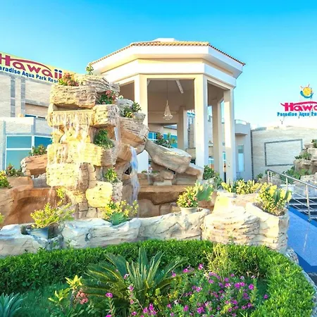 Hawaii Paradise Aqua Park Resort - Families And Couples Only-3
