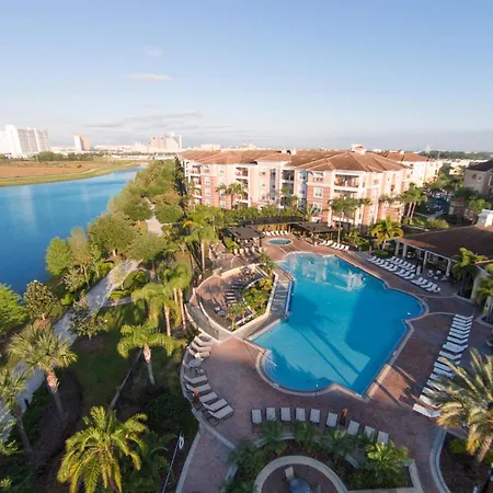 Beautiful Deluxe Condo, Vista Cay - 3023-3