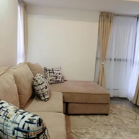 Heartland Garden, Kilimani-3