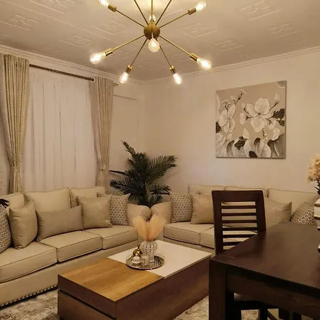 Heartland Garden, Kilimani-2