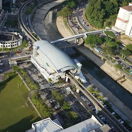 Riveria City Kuala Lumpur-2
