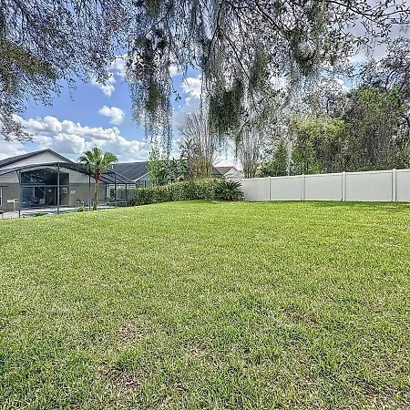 Sunny Oaks Poolside, Pool Spa Games,4M To Disney-2
