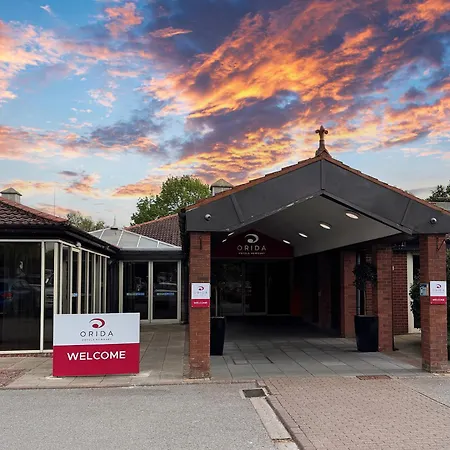 Orida Hotels Newbury-3