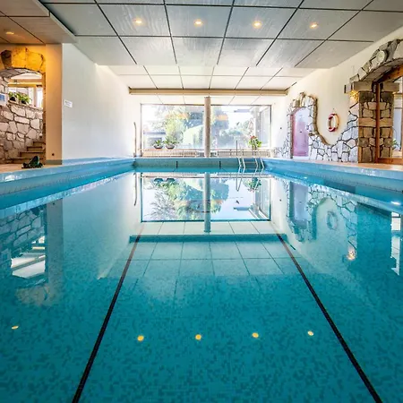 Parkhotel Wallgau 4 Sterne Superior Alpenjuwel mit Spa Genuss, Golf&Wellness in der Karwendel-Region Tradition trifft Eleganz im stilvollen Rückzugsort-2