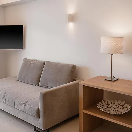 Porto Platanias Beach Resort & Spa-3
