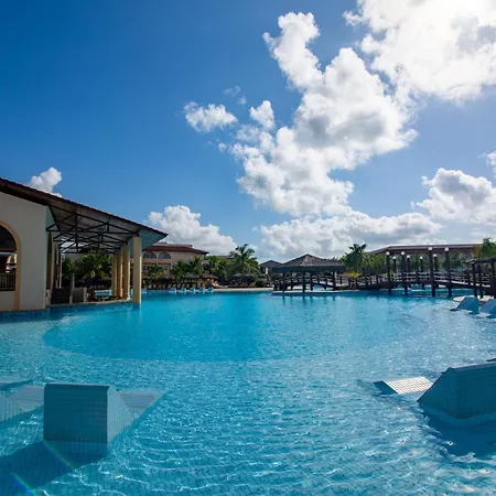 Grand Palladium Imbassai Resort & Spa-3