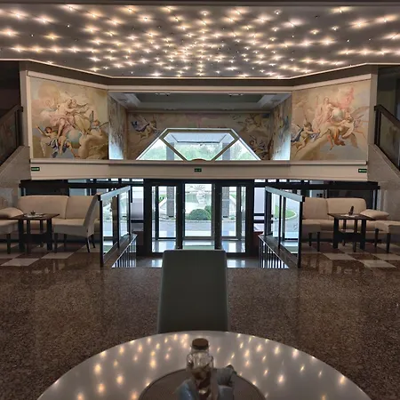 Hotel Sole Mio-3