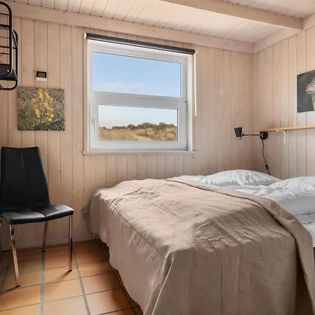 Cozy Home In Hjorring With Sauna-2