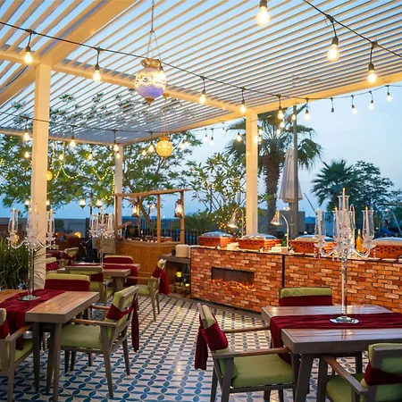 Radisson Dubai Damac Hills-2