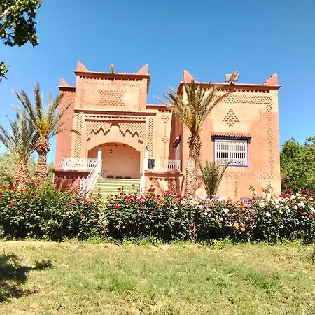 Chez L'Habitant Amazigh-2