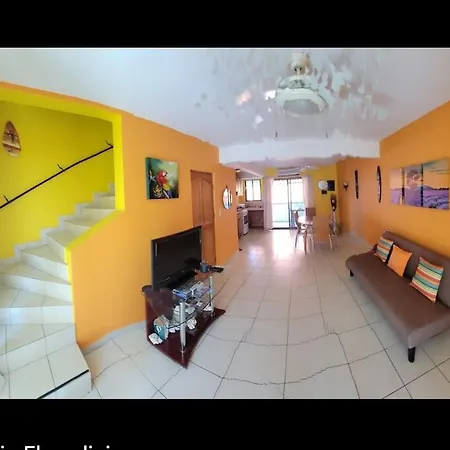 Renovated Apartment In Las Palmas-2